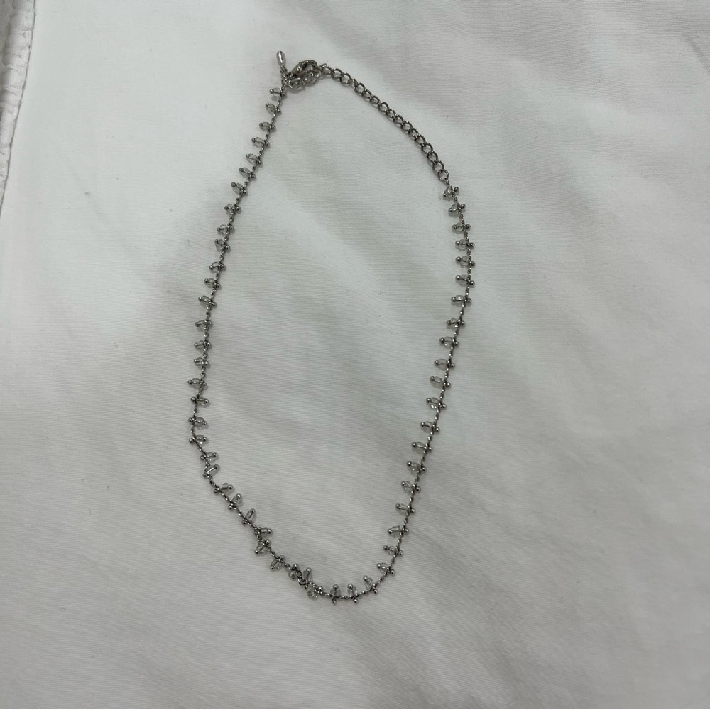 CHOKER Necklace